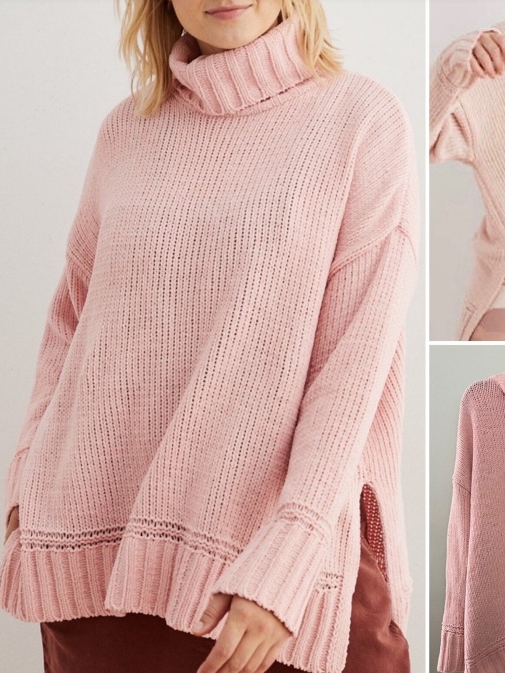 Aerie sweater